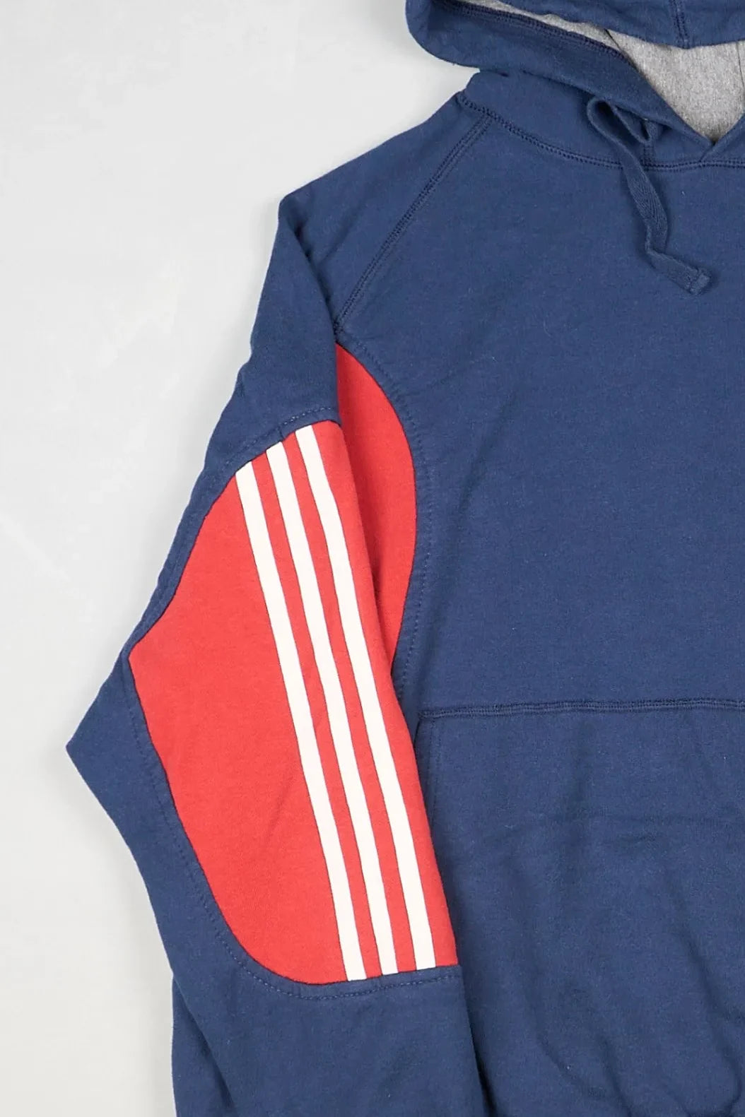 Adidas - Hoodie (XL) Left