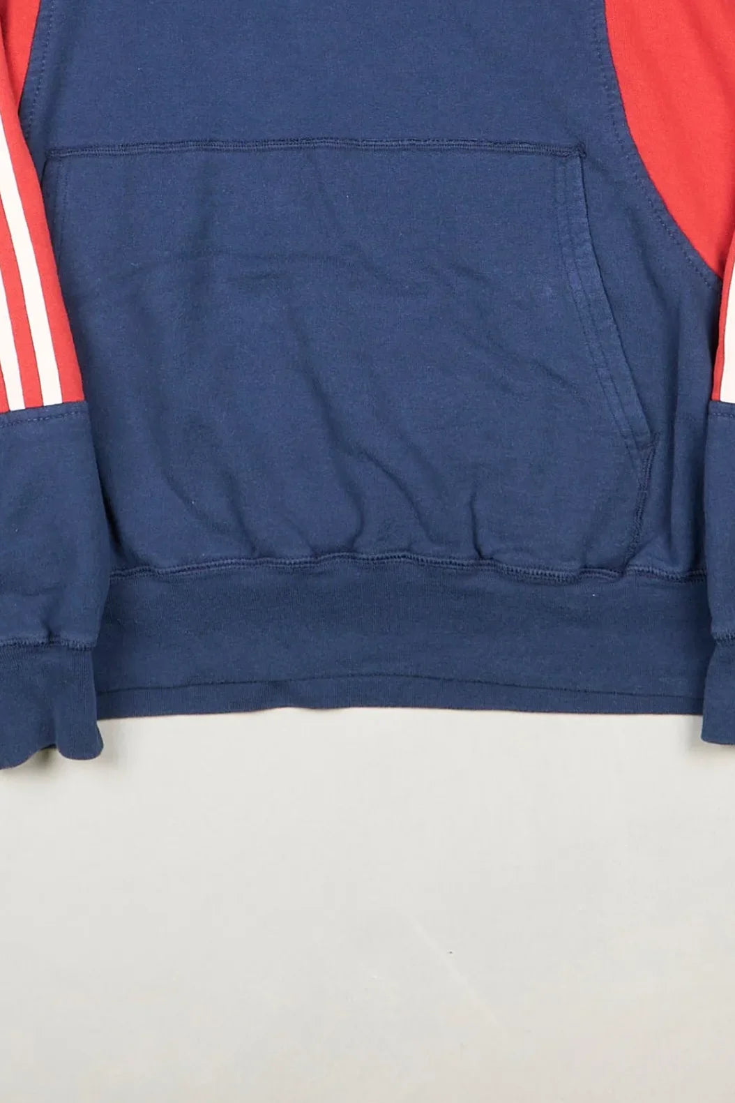 Adidas - Hoodie (XL) Bottom