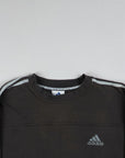 Adidas - Sweatshirt (L) Top