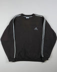 Adidas - Sweatshirt (L)