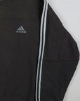 Adidas - Sweatshirt (L) Right