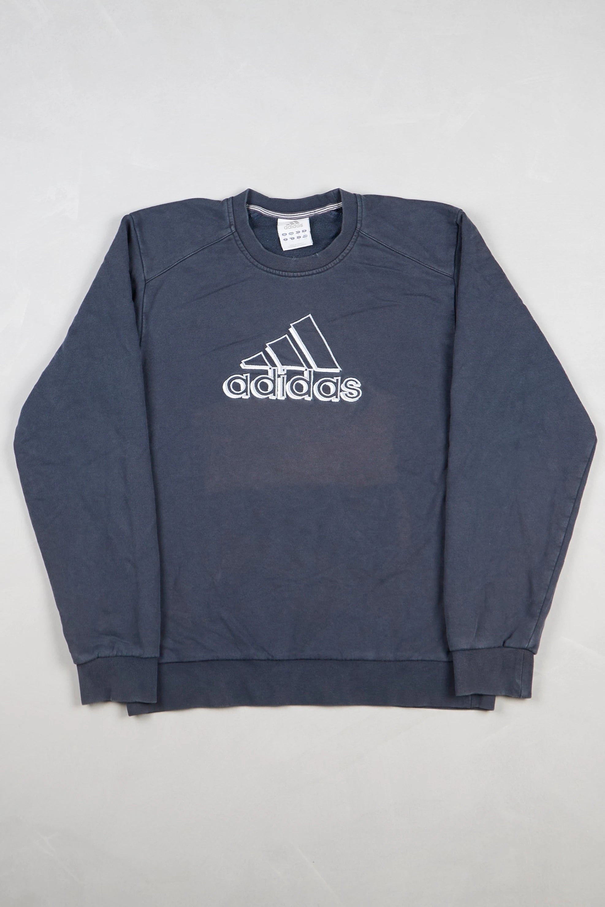 Adidas - Sweatshirt (S)