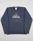 Adidas - Sweatshirt (S)