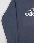 Adidas - Sweatshirt (S) Left