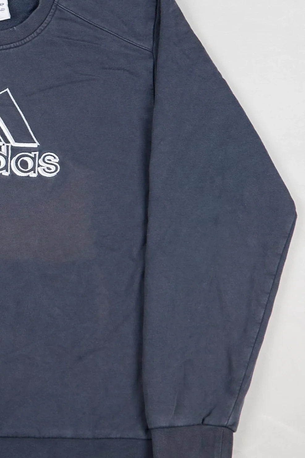 Adidas - Sweatshirt (S) Right