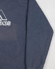 Adidas - Sweatshirt (S) Right