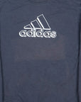 Adidas - Sweatshirt (S) Center