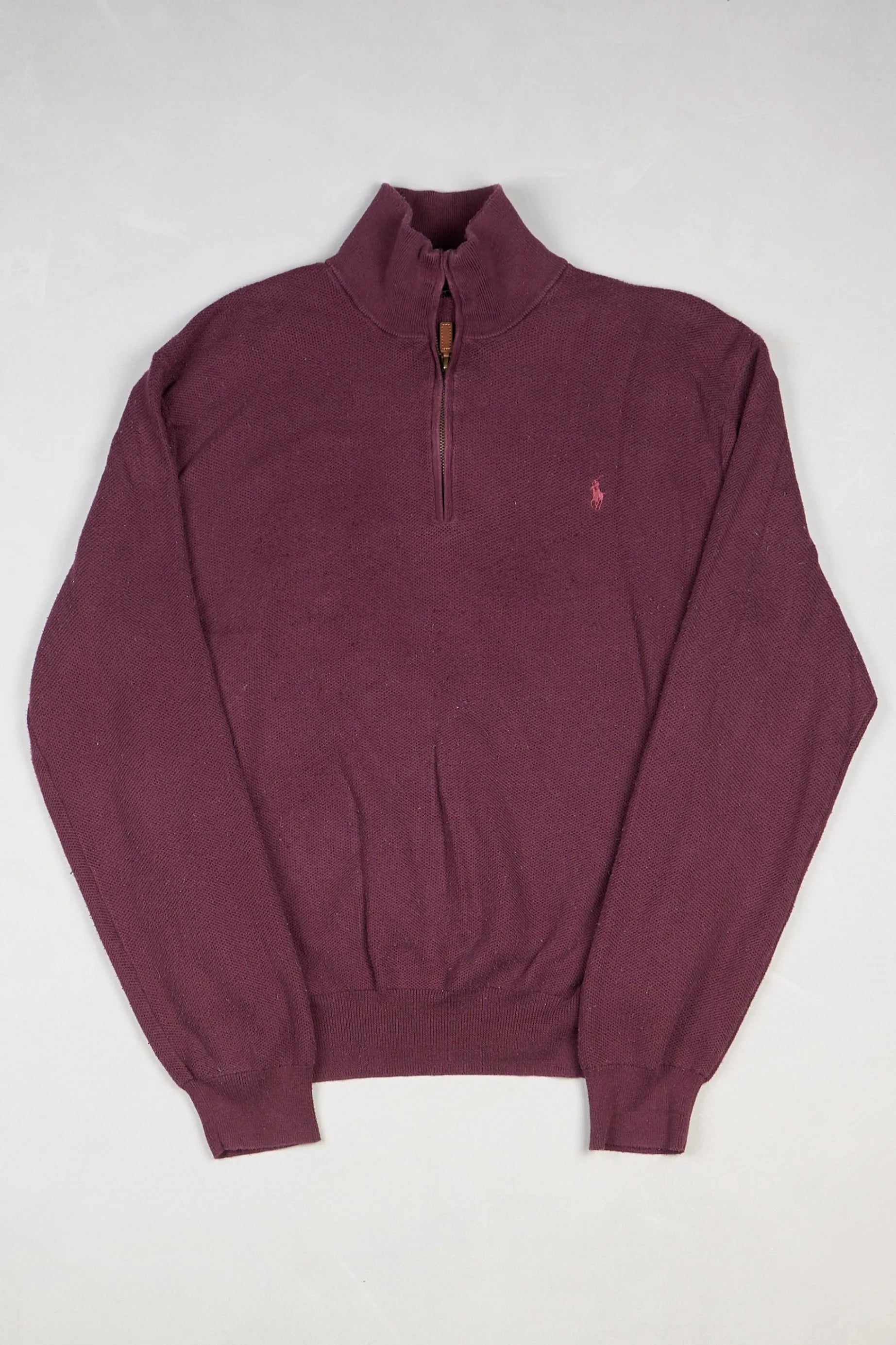 Ralph Lauren - Quarter Zip (XL)