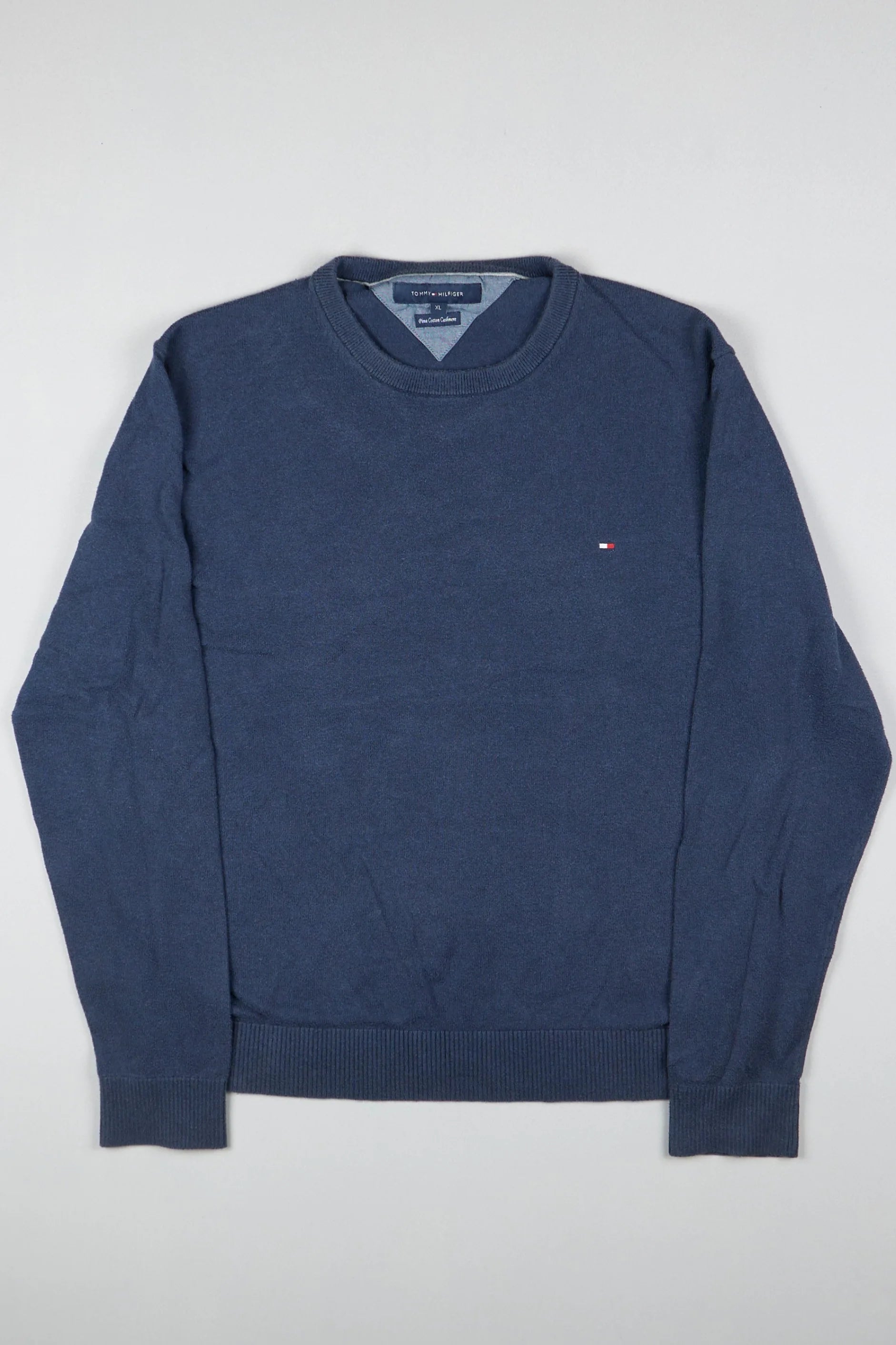 Tommy Hilfiger - Sweatshirt (XL)