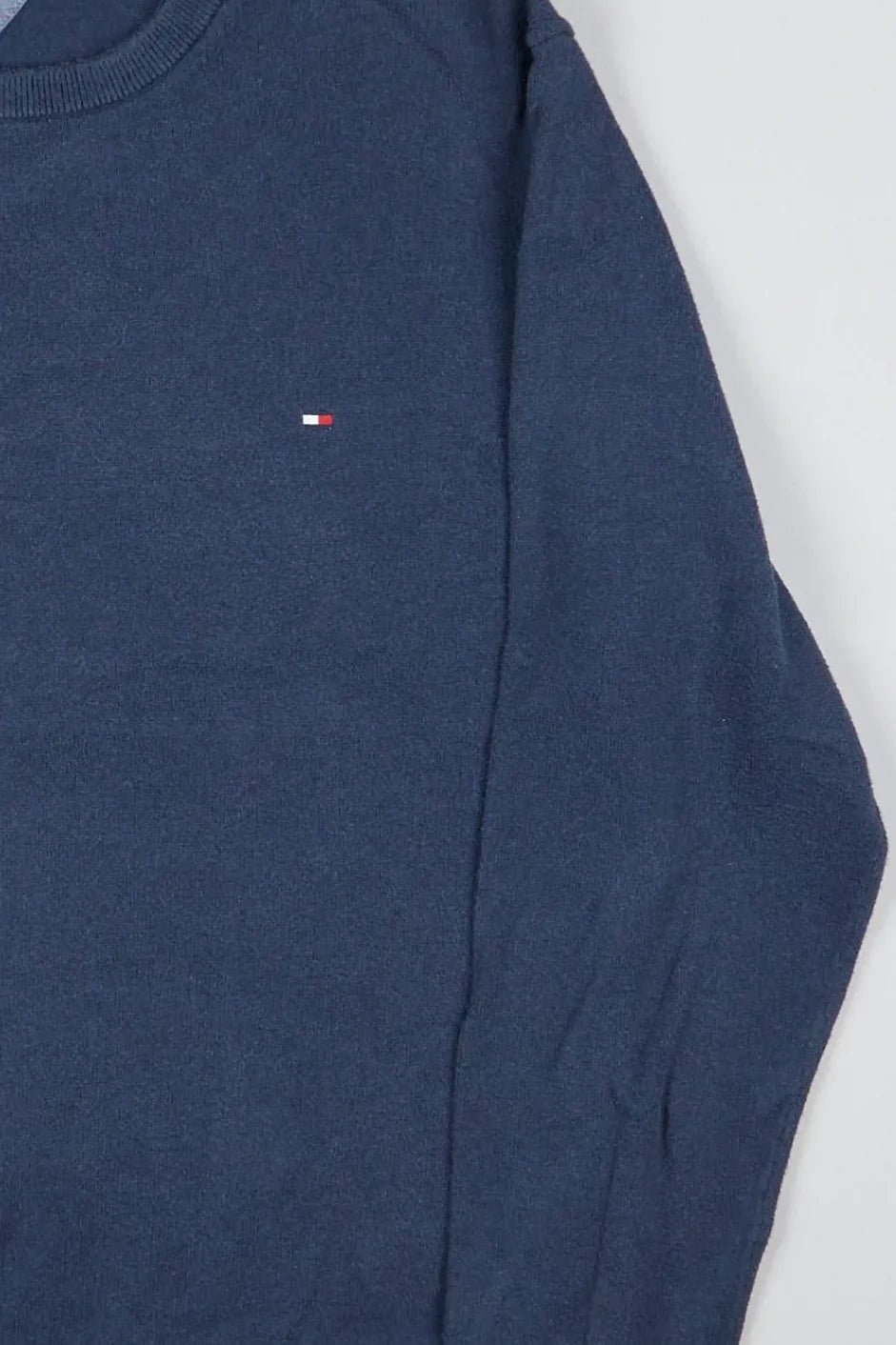 Tommy Hilfiger - Sweatshirt (XL) Right