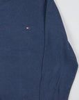 Tommy Hilfiger - Sweatshirt (XL) Right