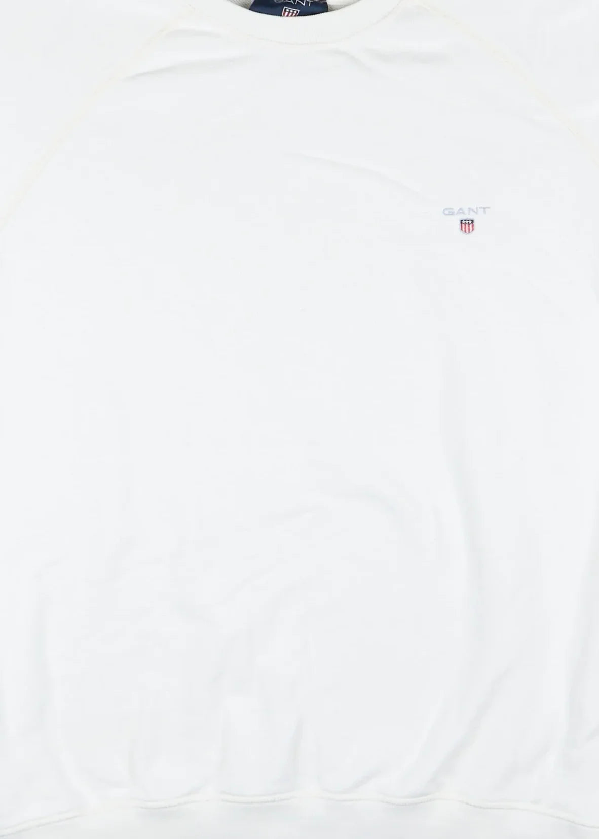 GANT - Sweatshirt (XXL) Center