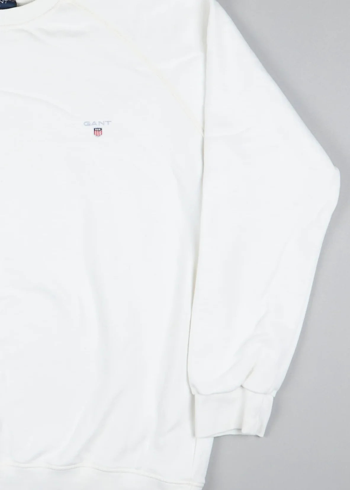 GANT - Sweatshirt (XXL) Right