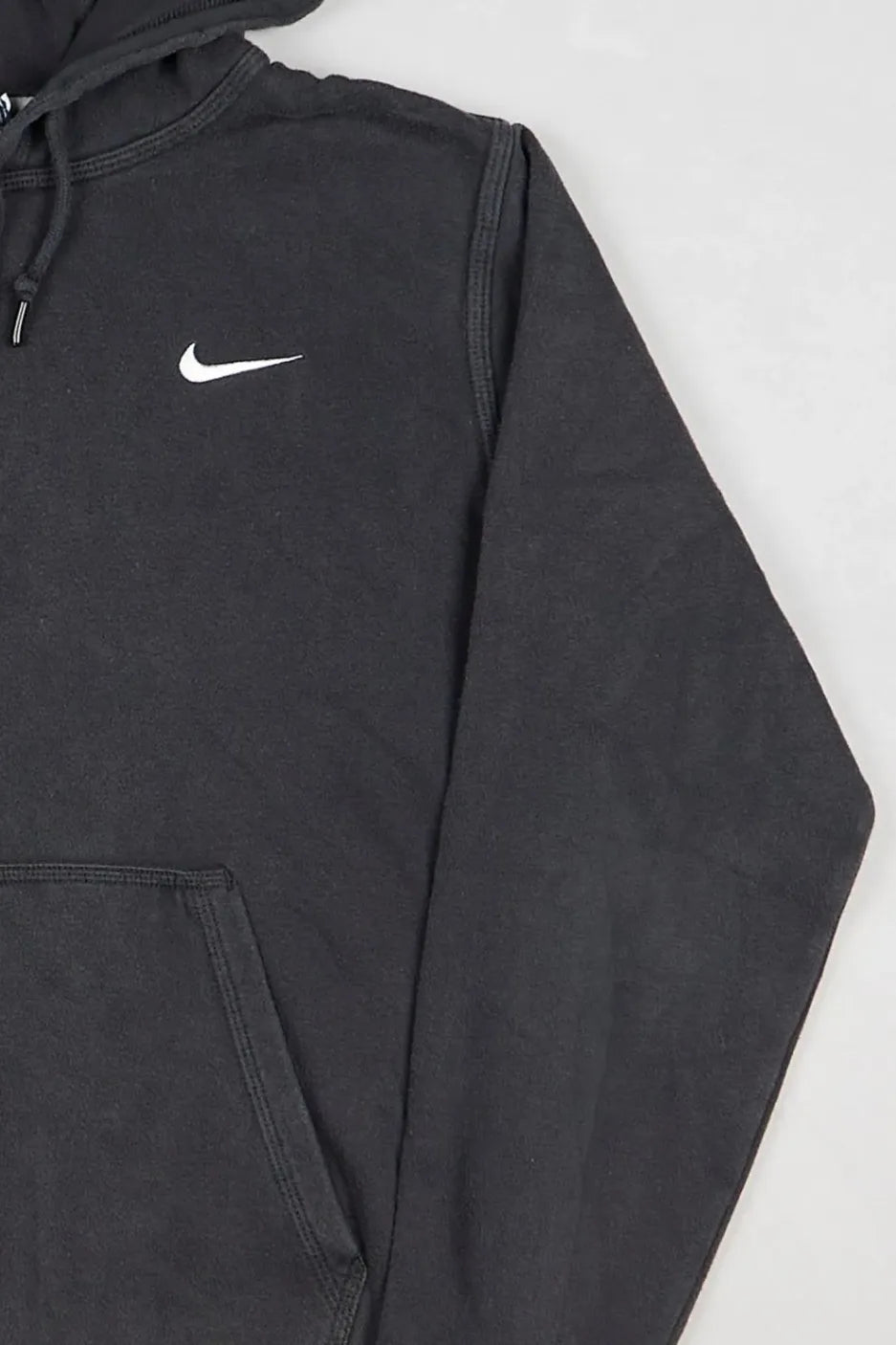 Nike - Hoodie (M) Right