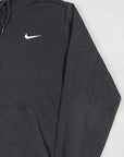 Nike - Hoodie (M) Right