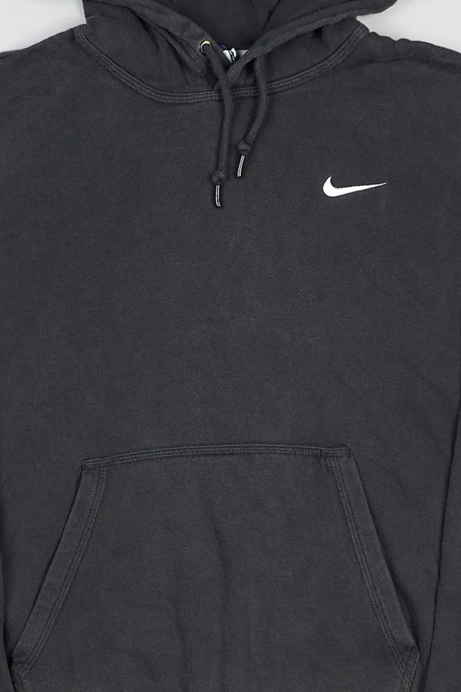 Nike - Hoodie (M) Center