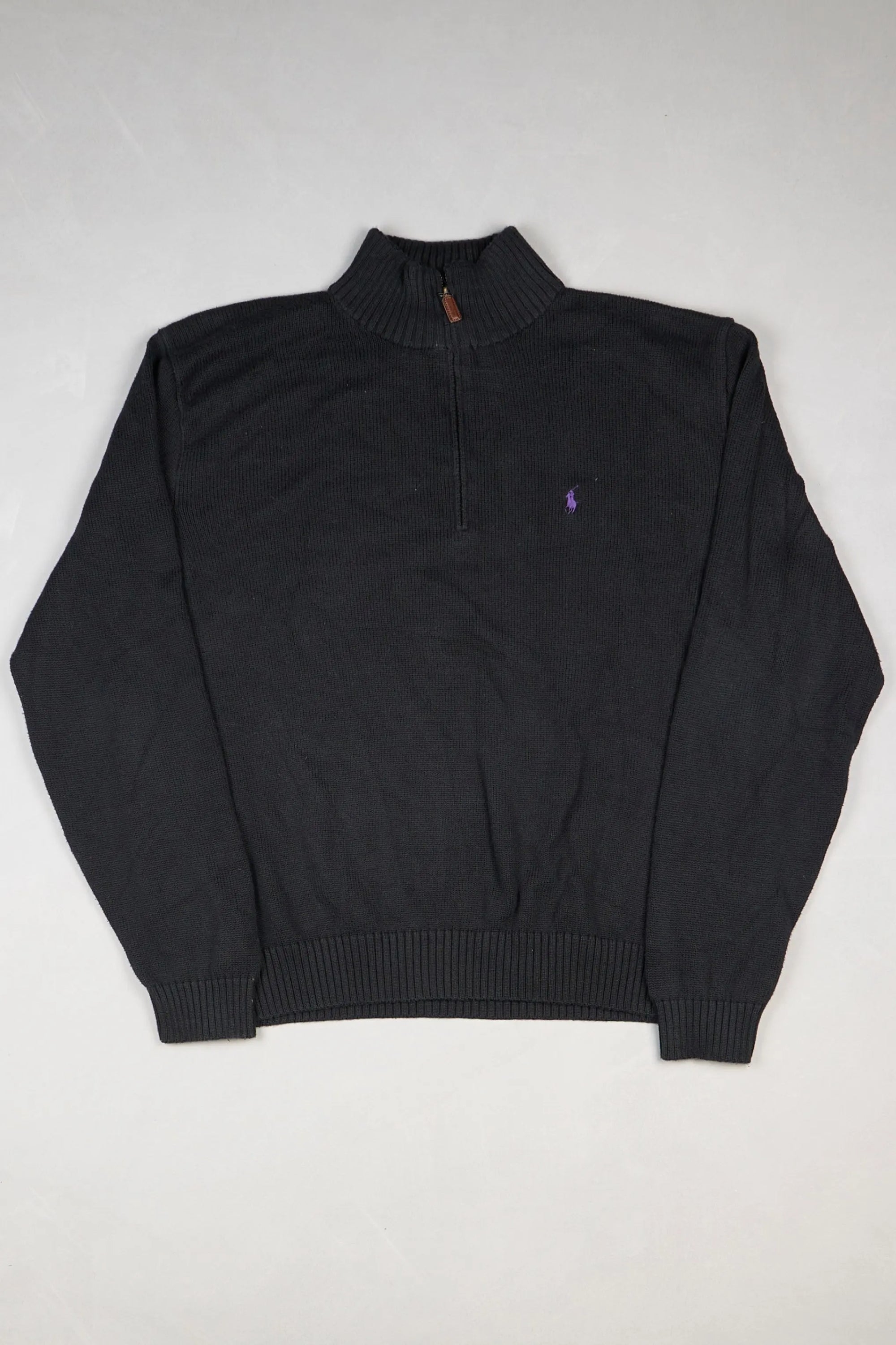 Ralph Lauren - Quarter Zip (XXL)