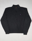 Ralph Lauren - Quarter Zip (XXL)