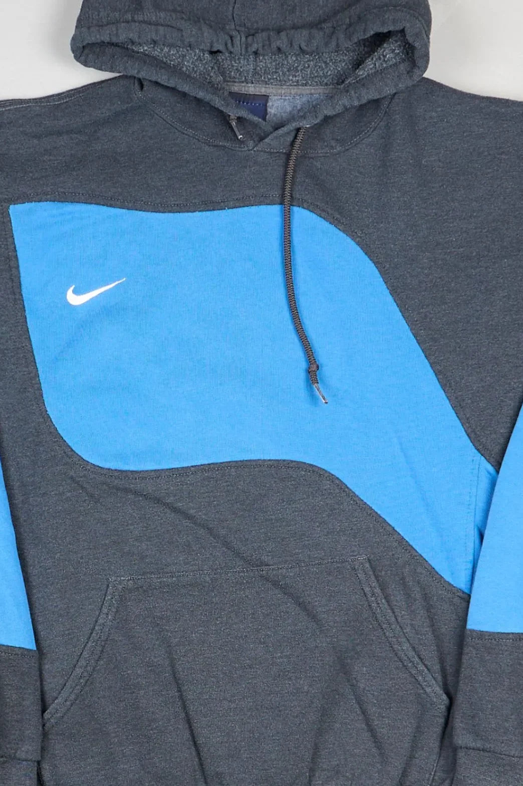 Nike - Hoodie (M) Center