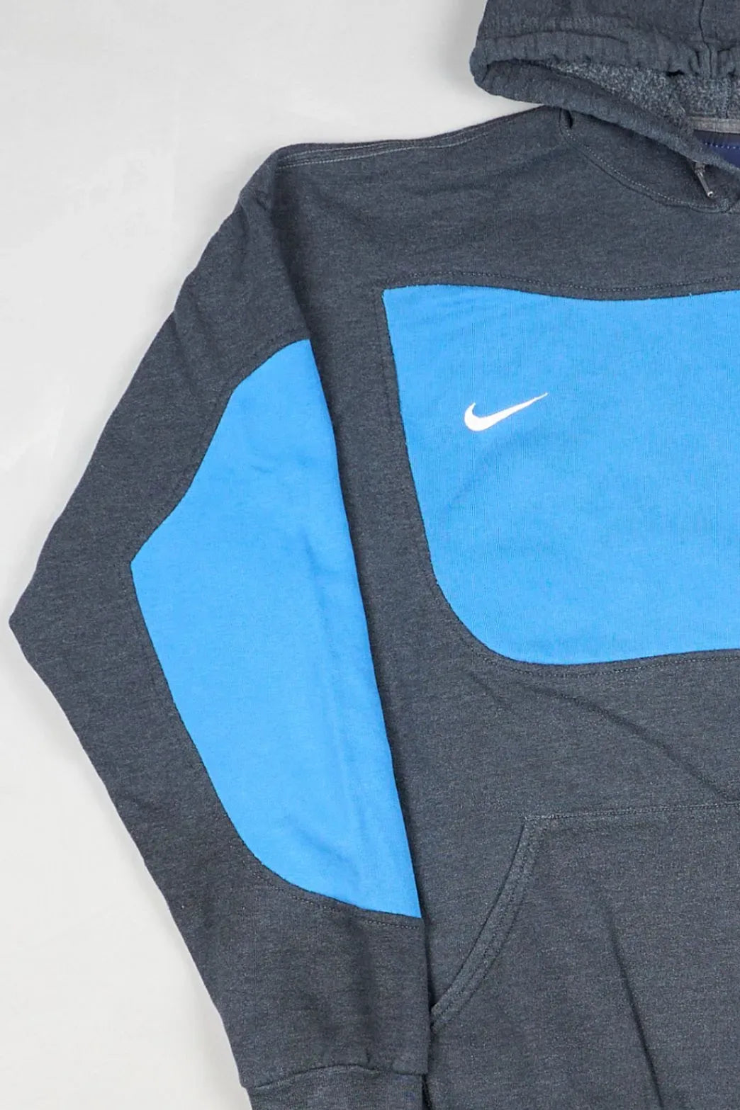 Nike - Hoodie (M) Left