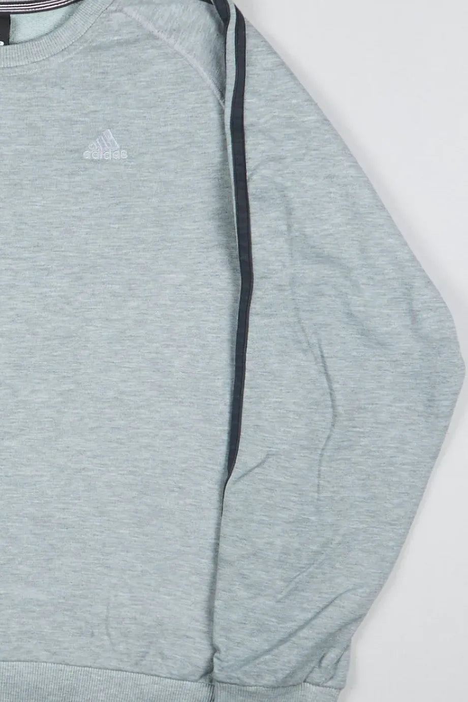 Adidas - Sweatshirt (S) Right