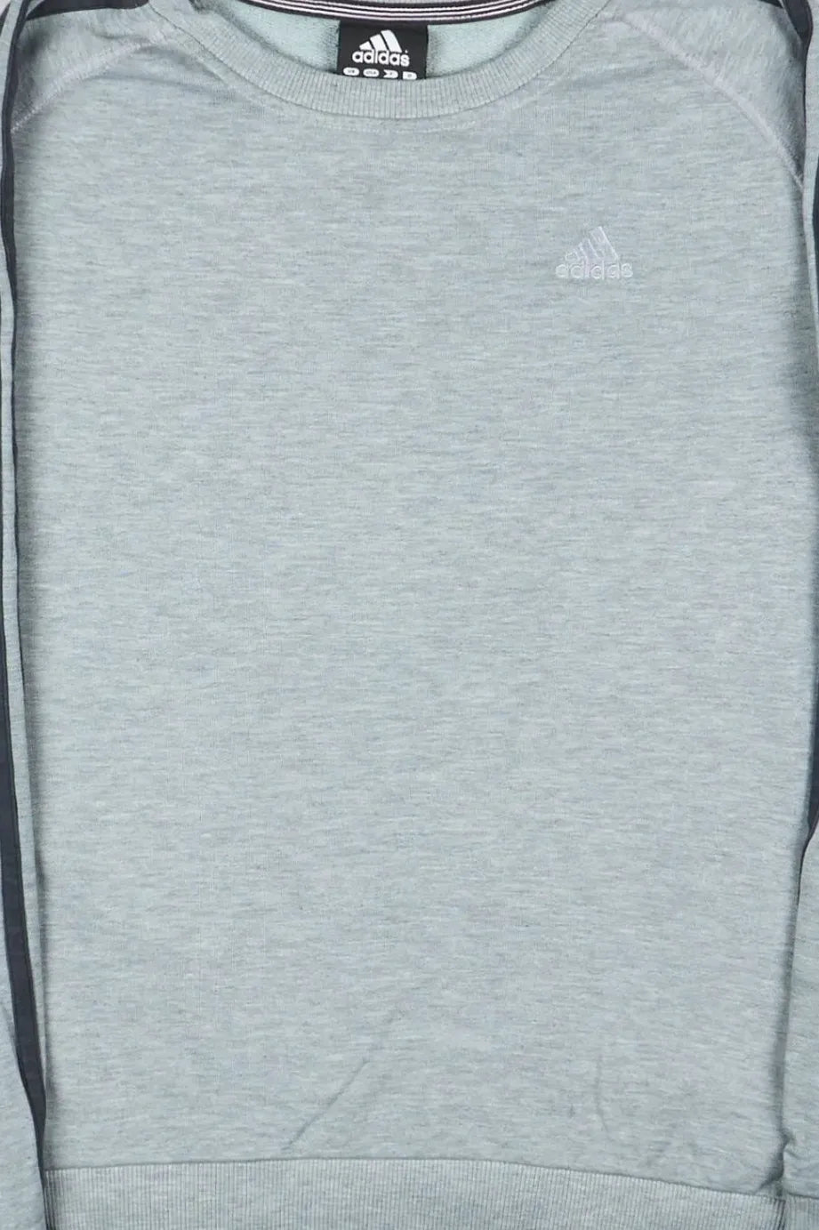 Adidas - Sweatshirt (S) Center