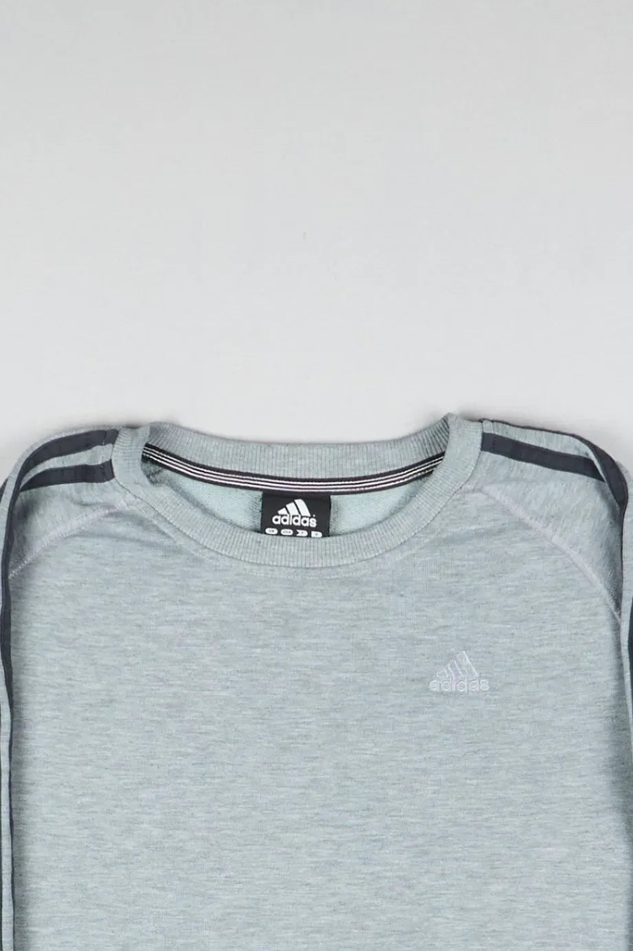 Adidas - Sweatshirt (S) Top