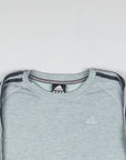 Adidas - Sweatshirt (S) Top