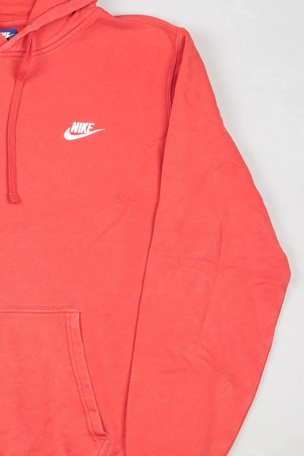 Nike - Hoodie (M) Right