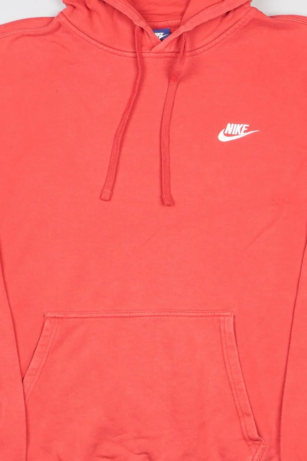 Nike - Hoodie (M) Center