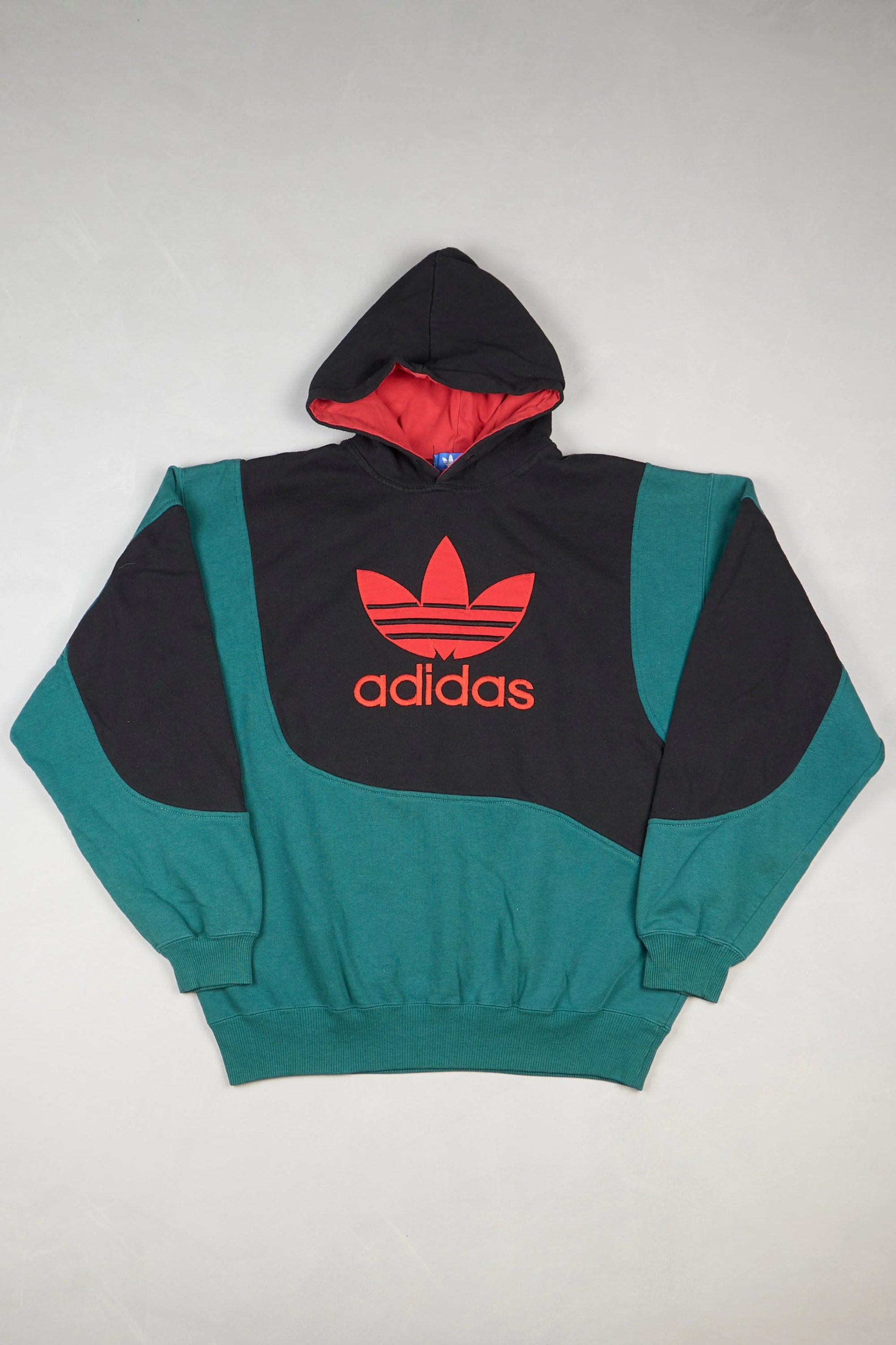 Adidas - Hoodie (XL)