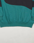 Adidas - Hoodie (XL) Bottom