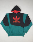 Adidas - Hoodie (XL)