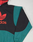 Adidas - Hoodie (XL) Right