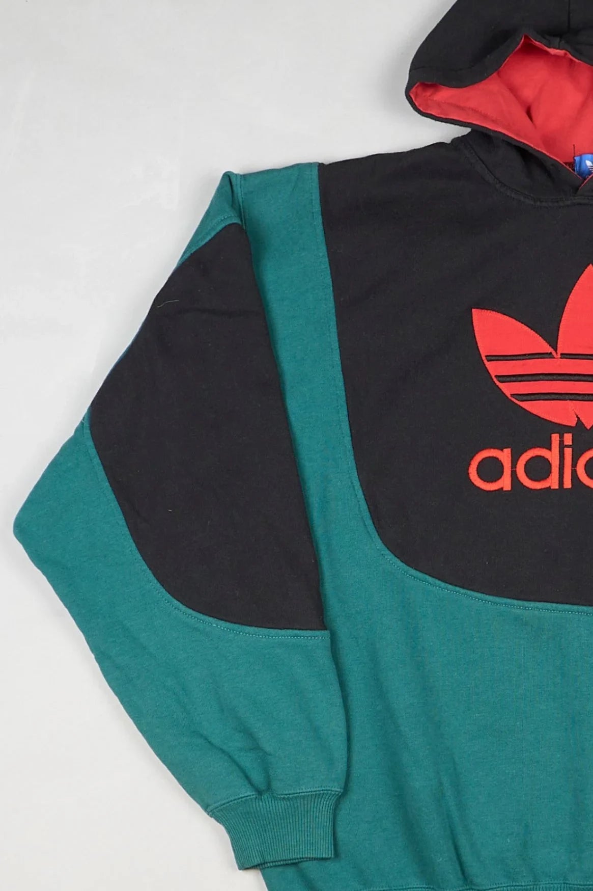 Adidas - Hoodie (XL) Left