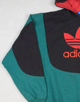 Adidas - Hoodie (XL) Left