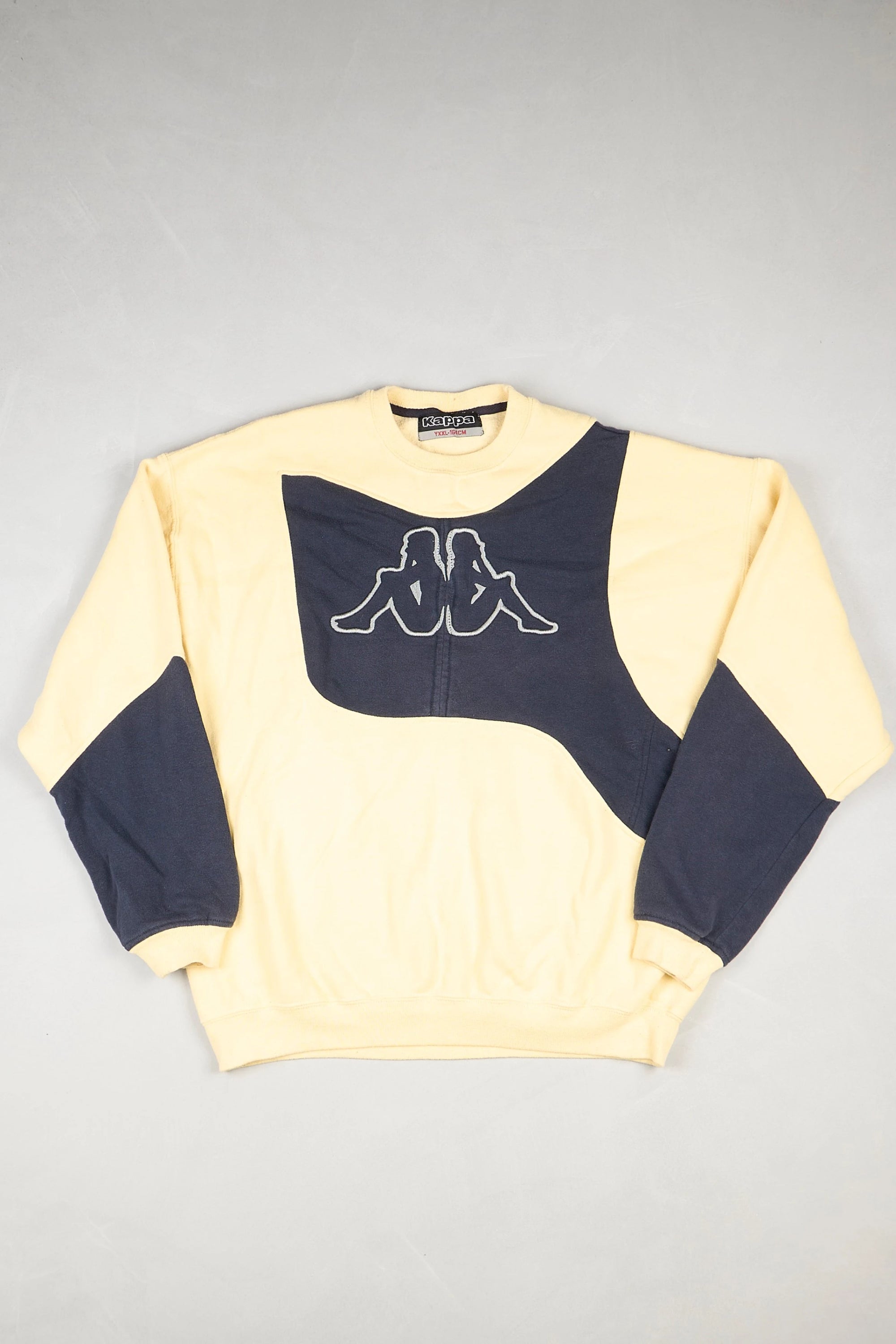 Kappa - Sweatshirt (M)