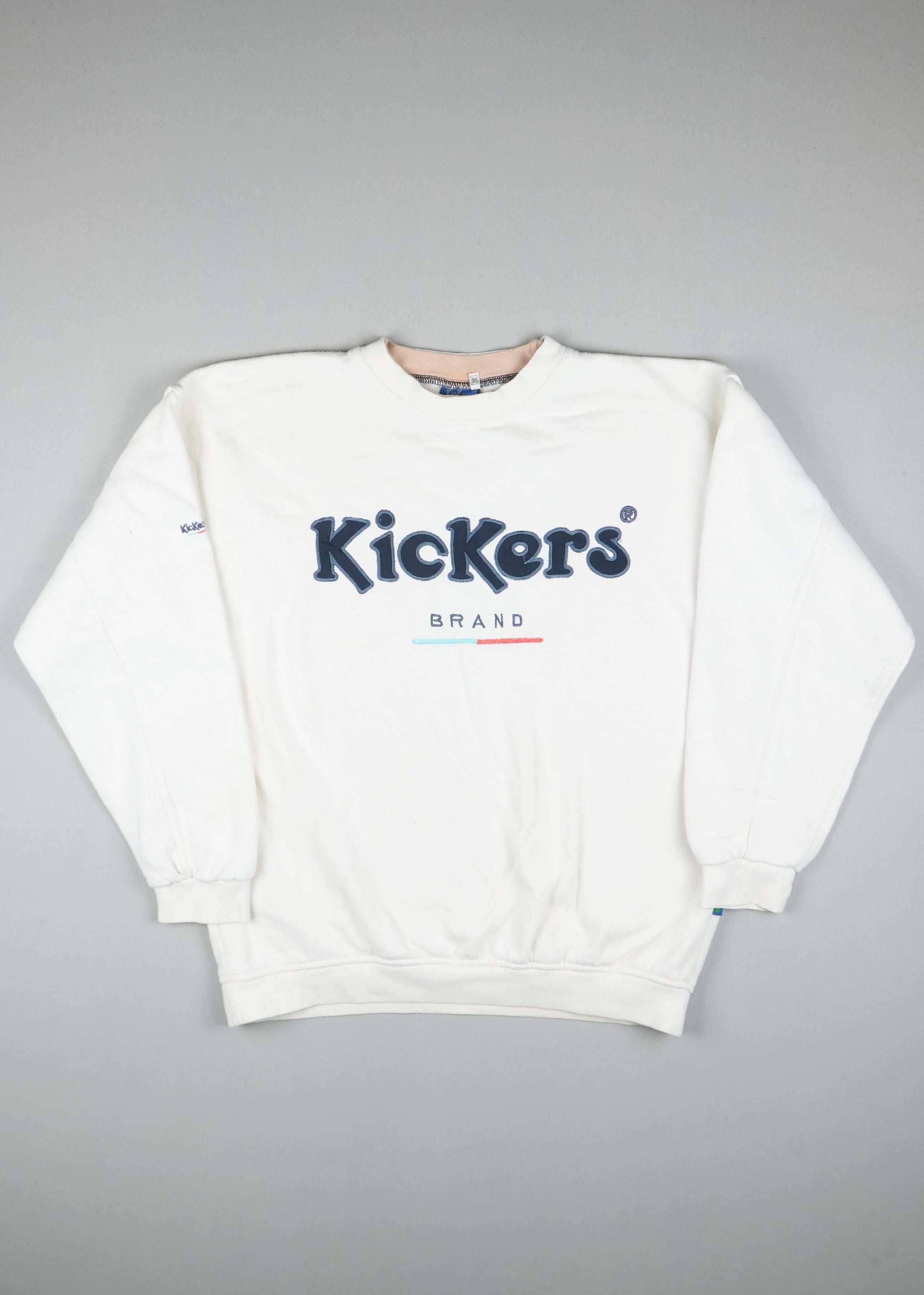 Kickers - Sweatshirt (M)