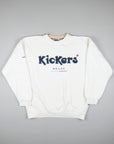 Kickers - Sweatshirt (M)