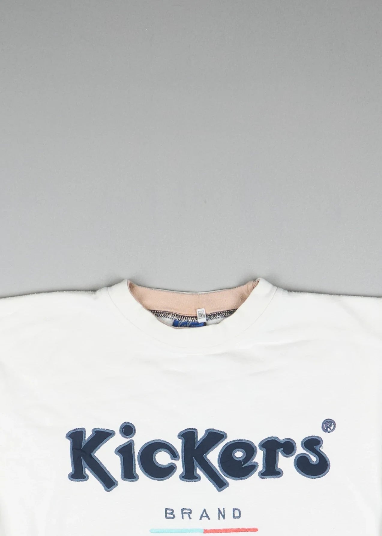 Kickers - Sweatshirt (M) Top