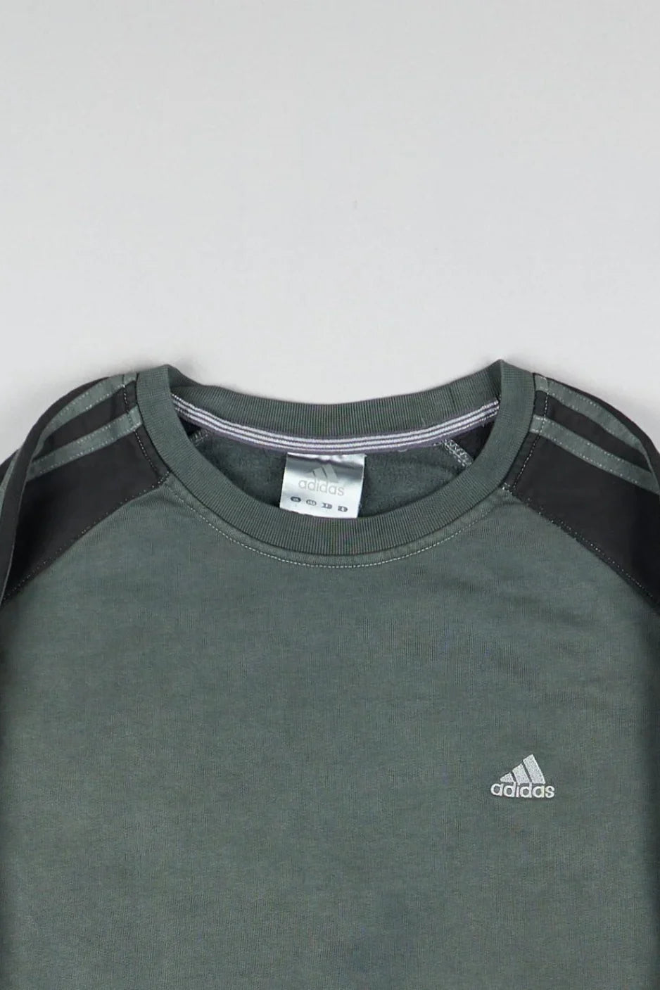 Adidas - Sweater (S) Top