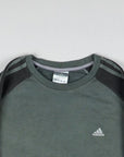 Adidas - Sweater (S) Top