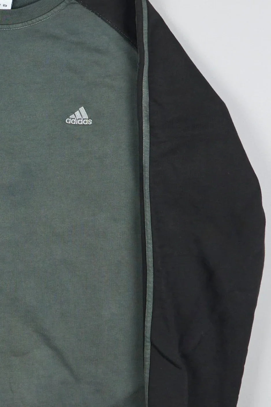 Adidas - Sweater (S) Right