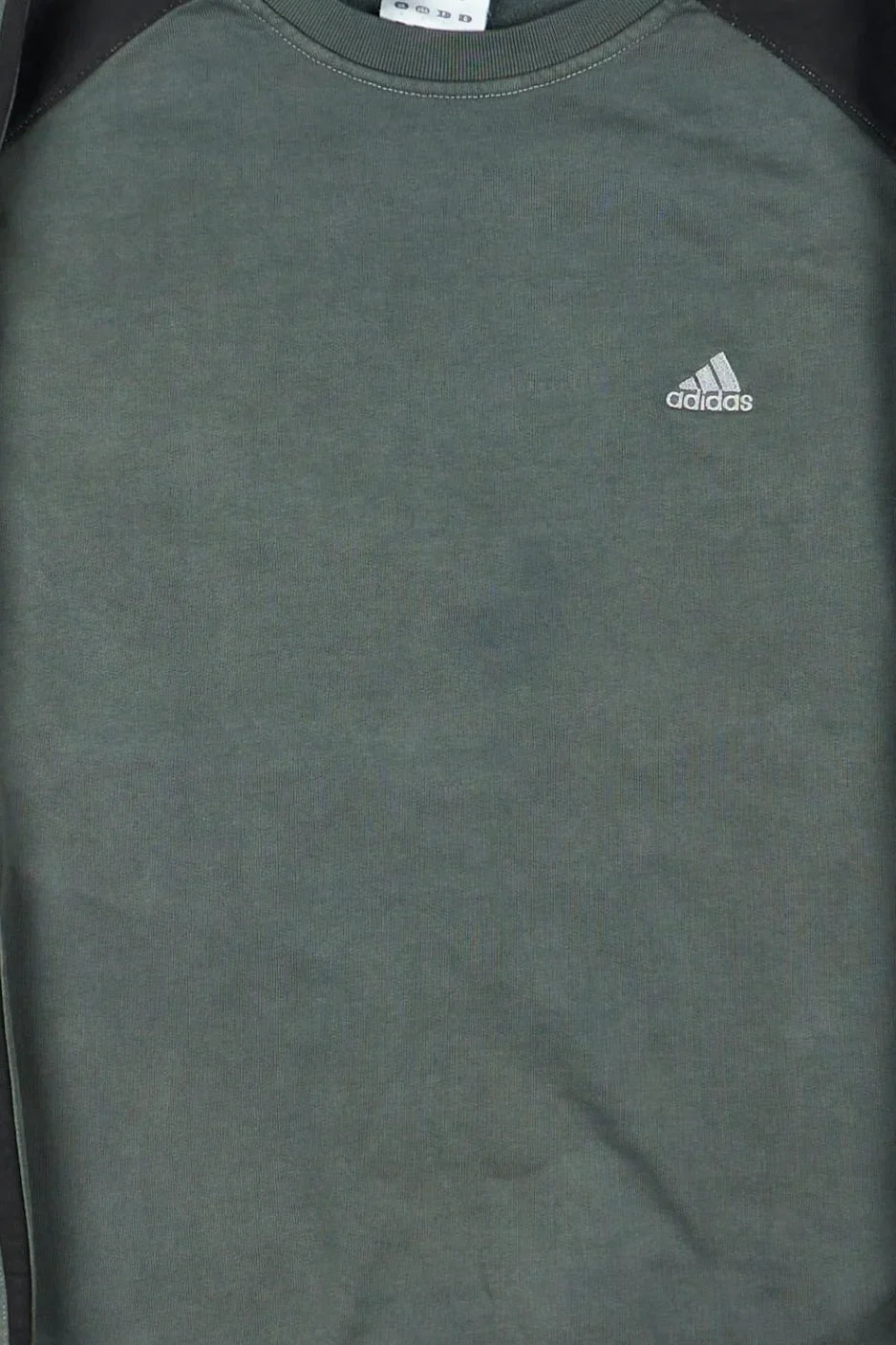 Adidas - Sweater (S) Center