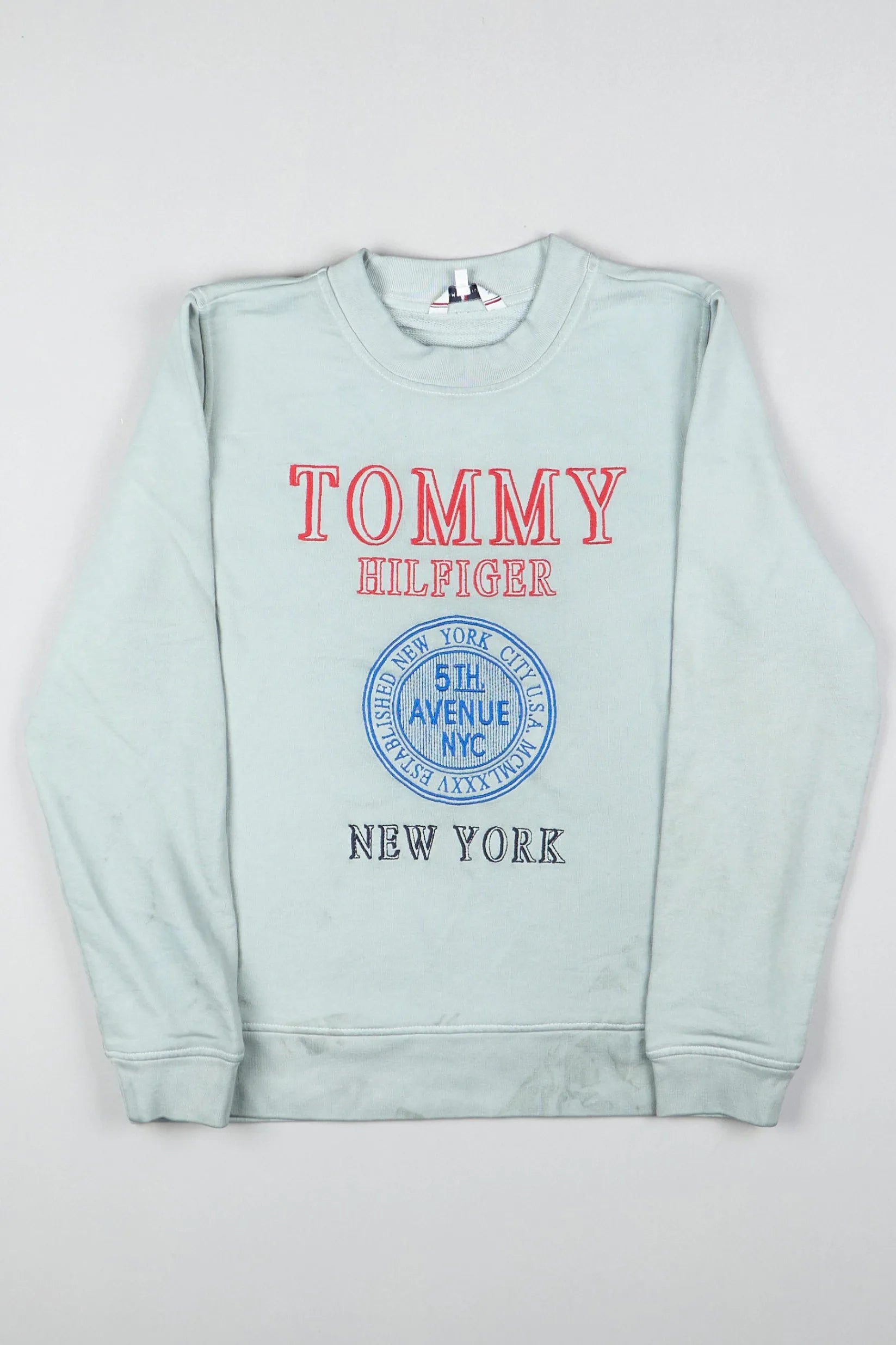 Tommy Hilfiger - Sweater (S)