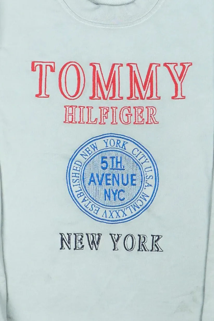 Tommy Hilfiger - Sweater (S) Center