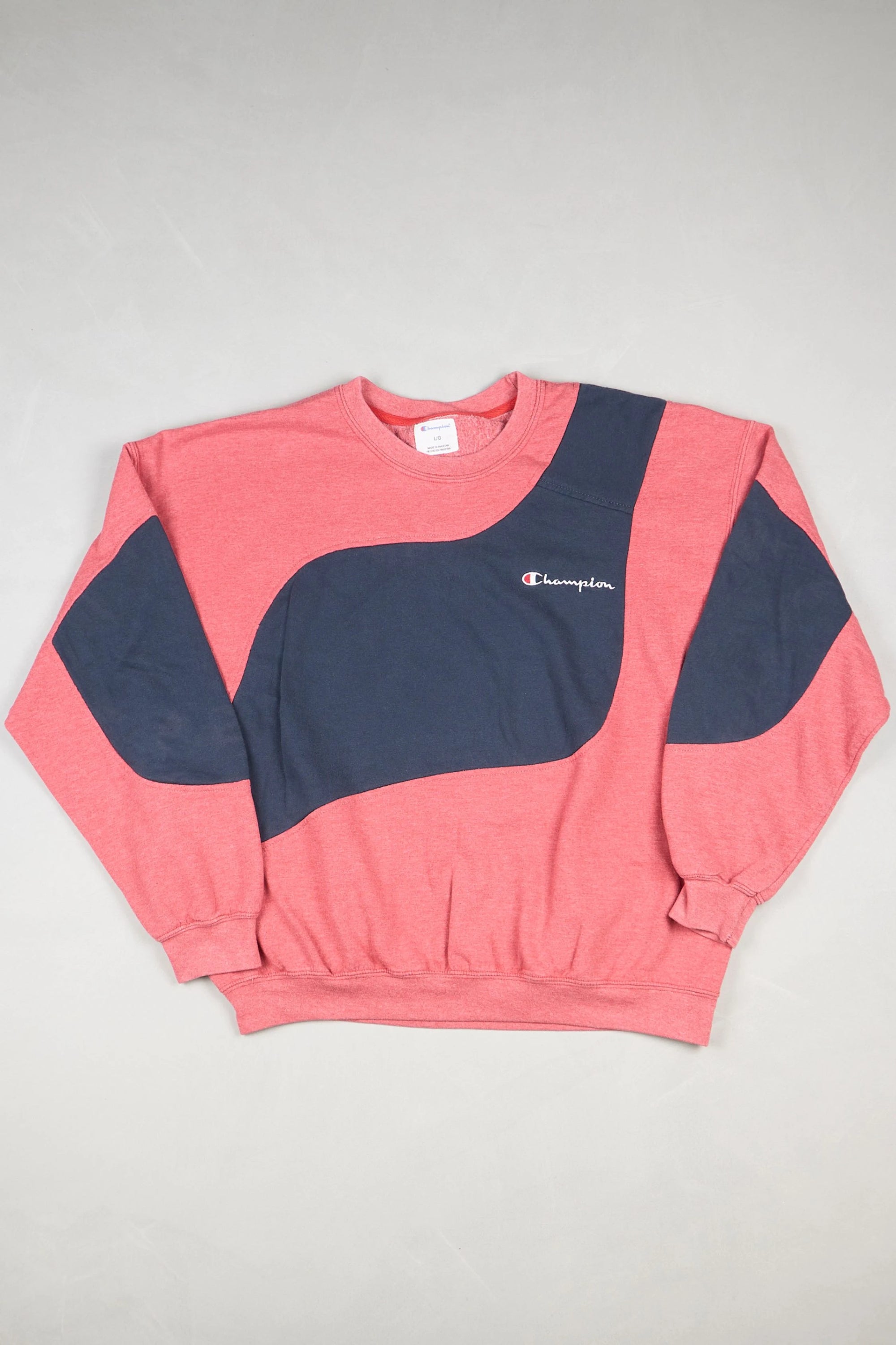 Champion - Sweatshirt (XL)