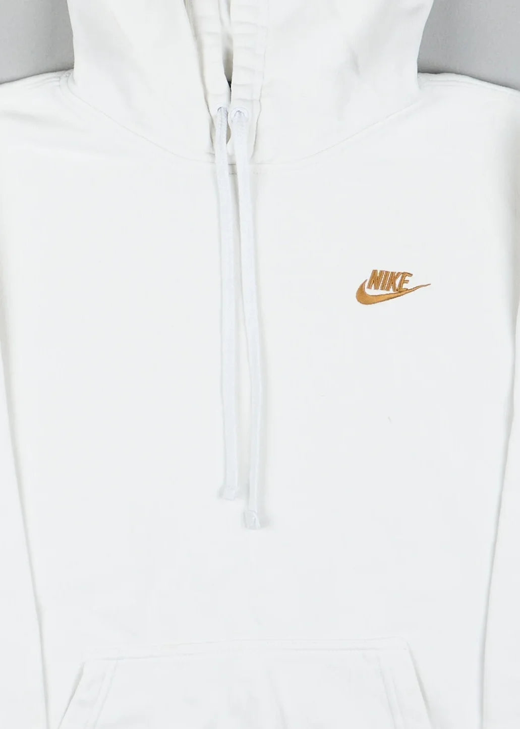 Nike - Hoodie (M) Center