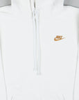 Nike - Hoodie (M) Center