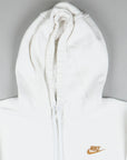 Nike - Hoodie (M) Top